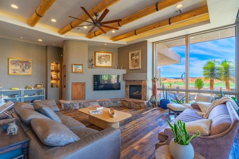 Tiny photo for 3202 S SANDSTONE DR, Hurricane, UT 84737 (MLS # 26-273073)
