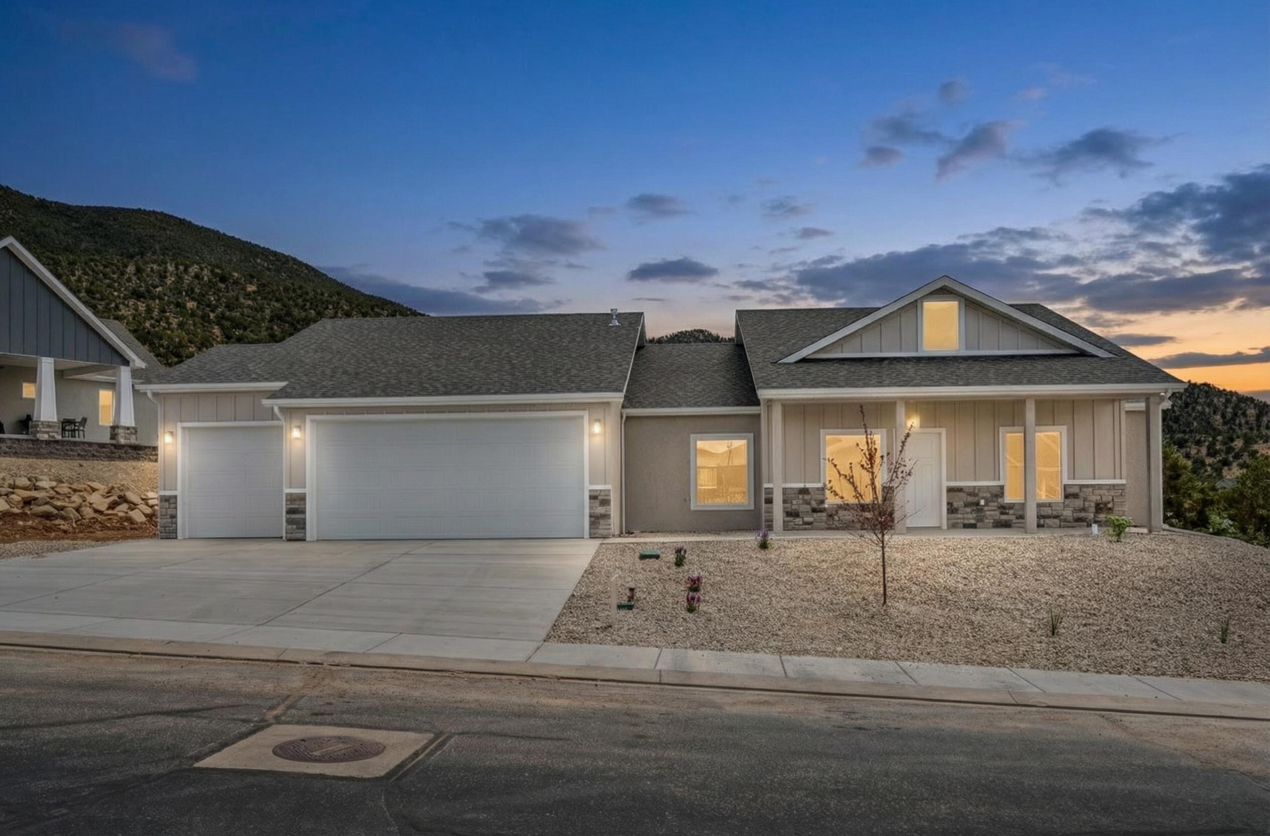 NOT AVAILABLE - Residential