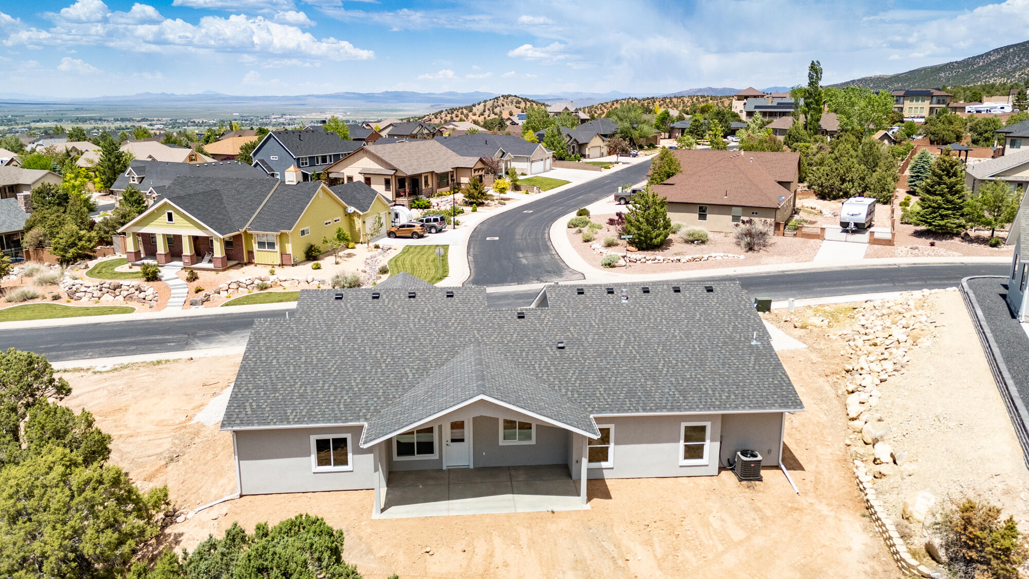 NOT AVAILABLE - Residential