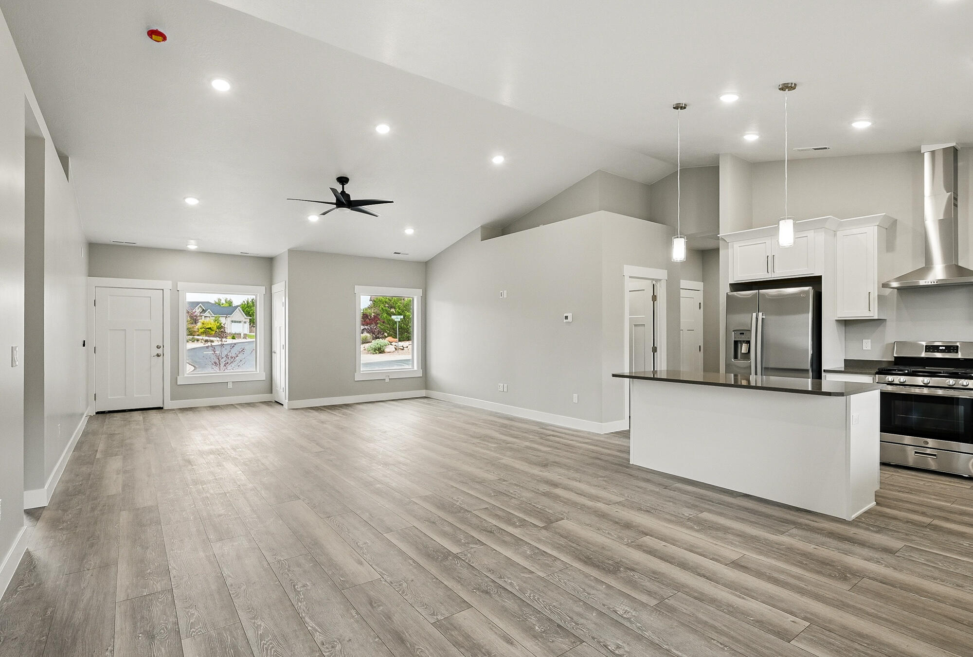 NOT AVAILABLE - Residential