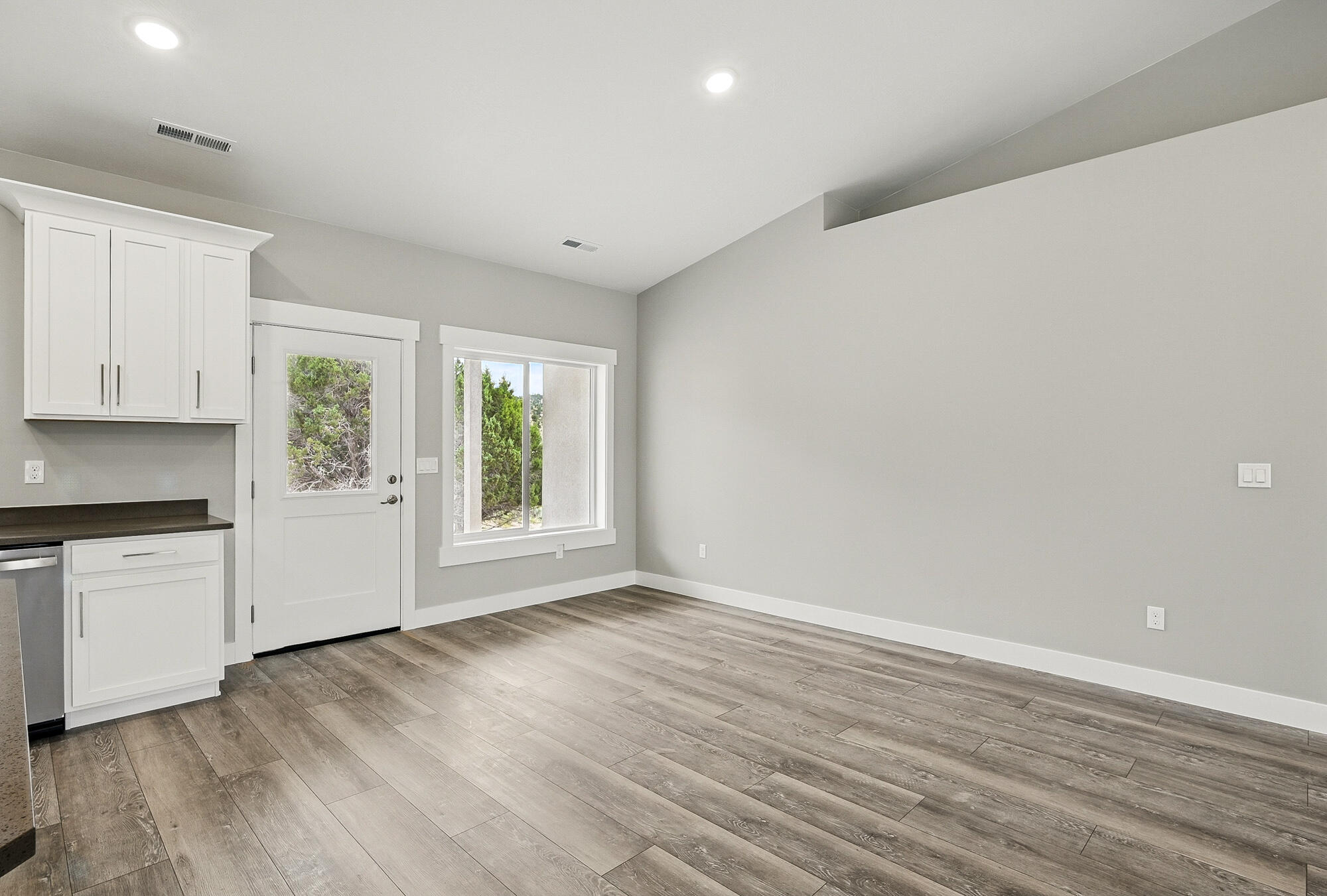 NOT AVAILABLE - Residential