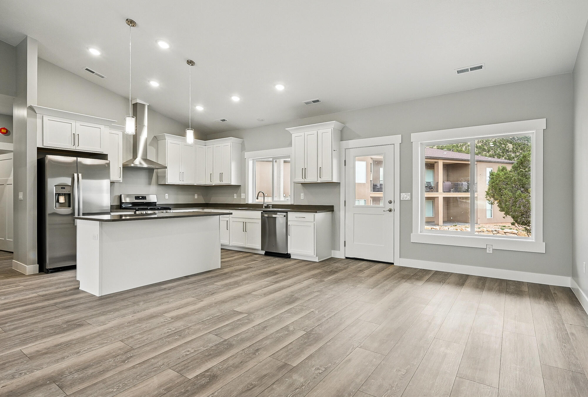 NOT AVAILABLE - Residential