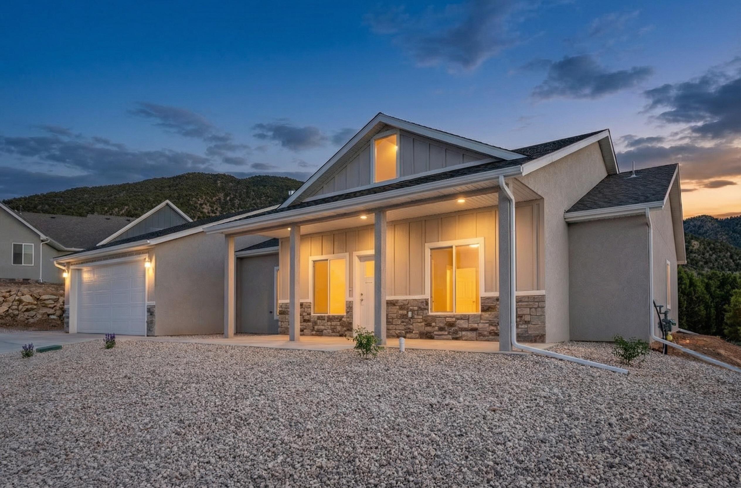 NOT AVAILABLE - Residential