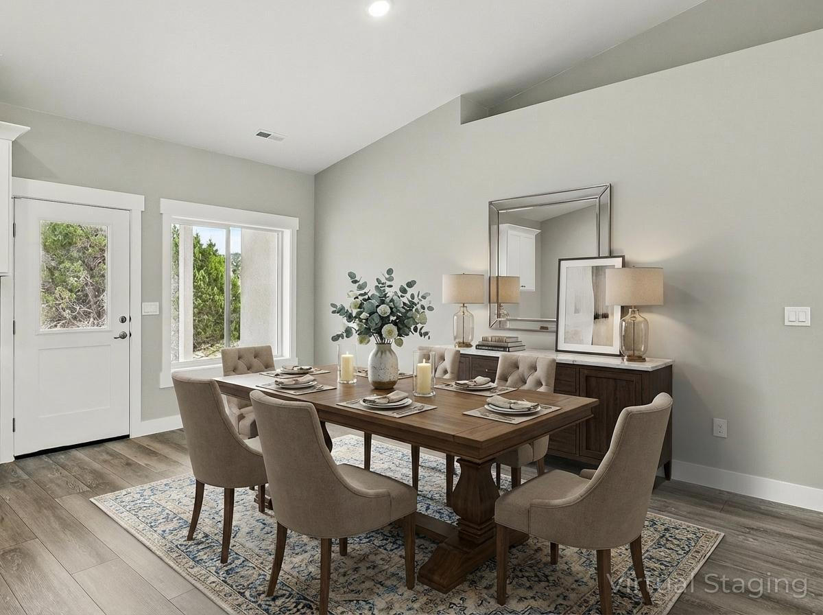 NOT AVAILABLE - Residential