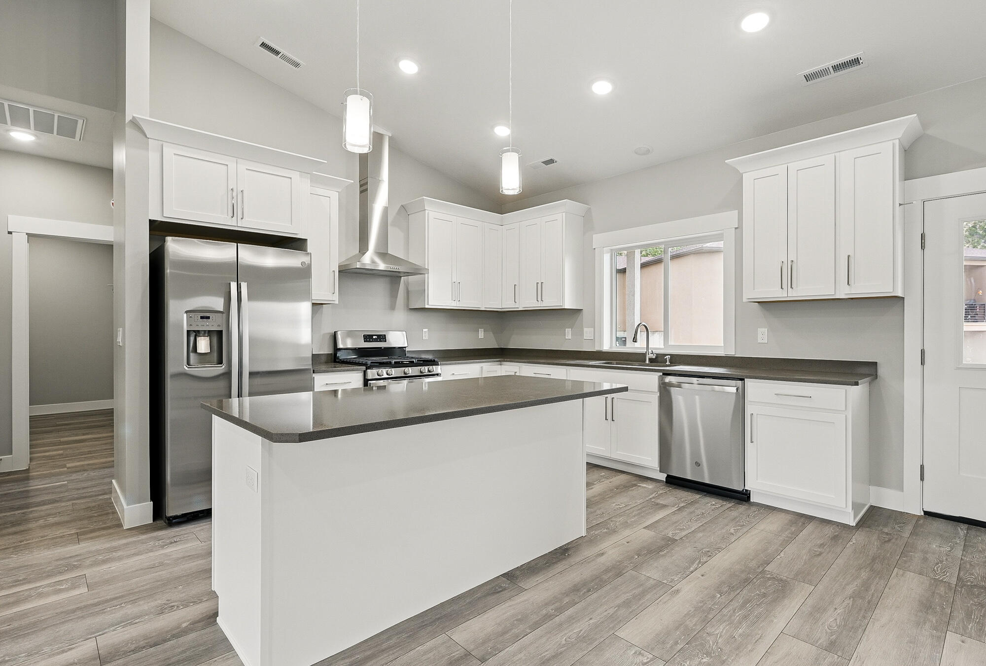 NOT AVAILABLE - Residential