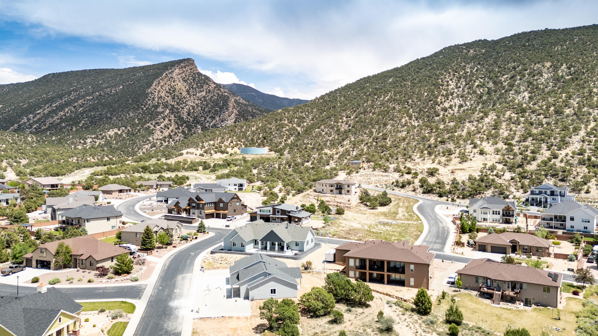 NOT AVAILABLE - Residential