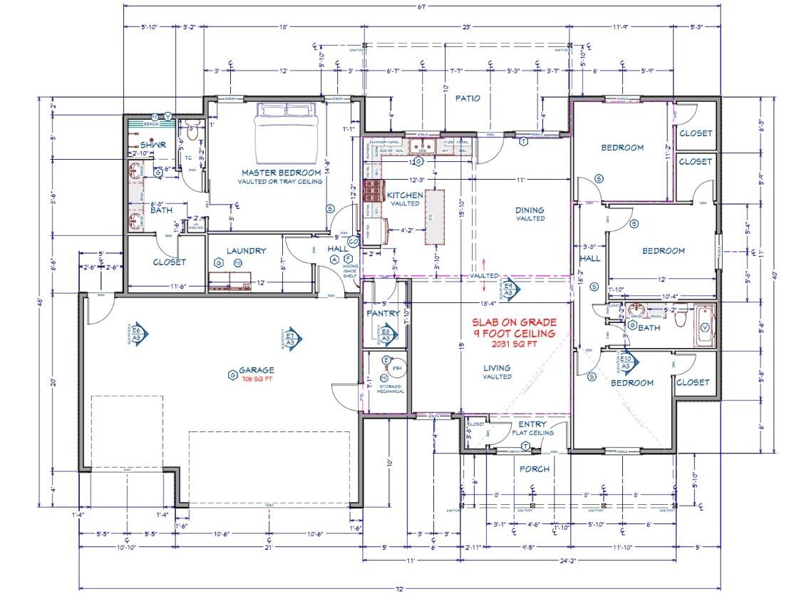 NOT AVAILABLE - Residential