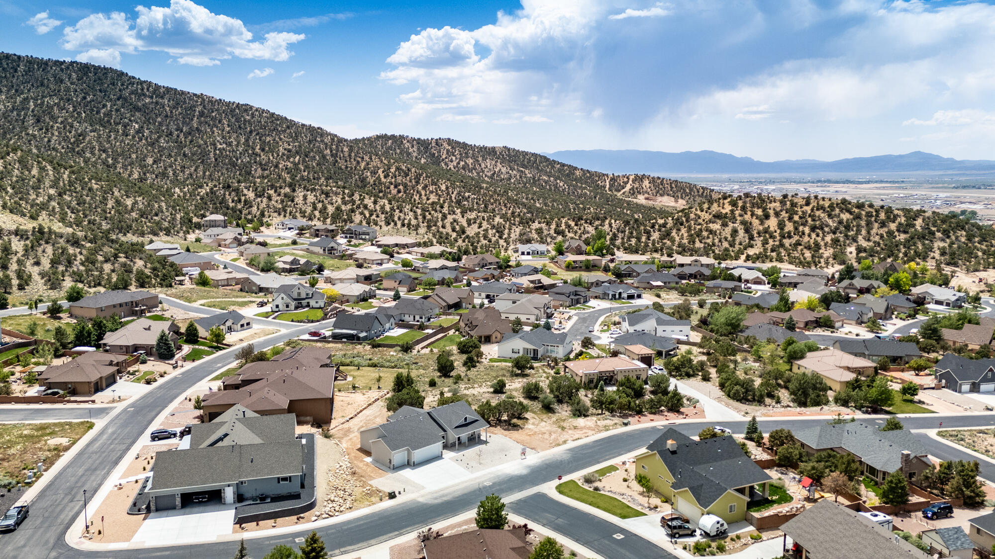 NOT AVAILABLE - Residential