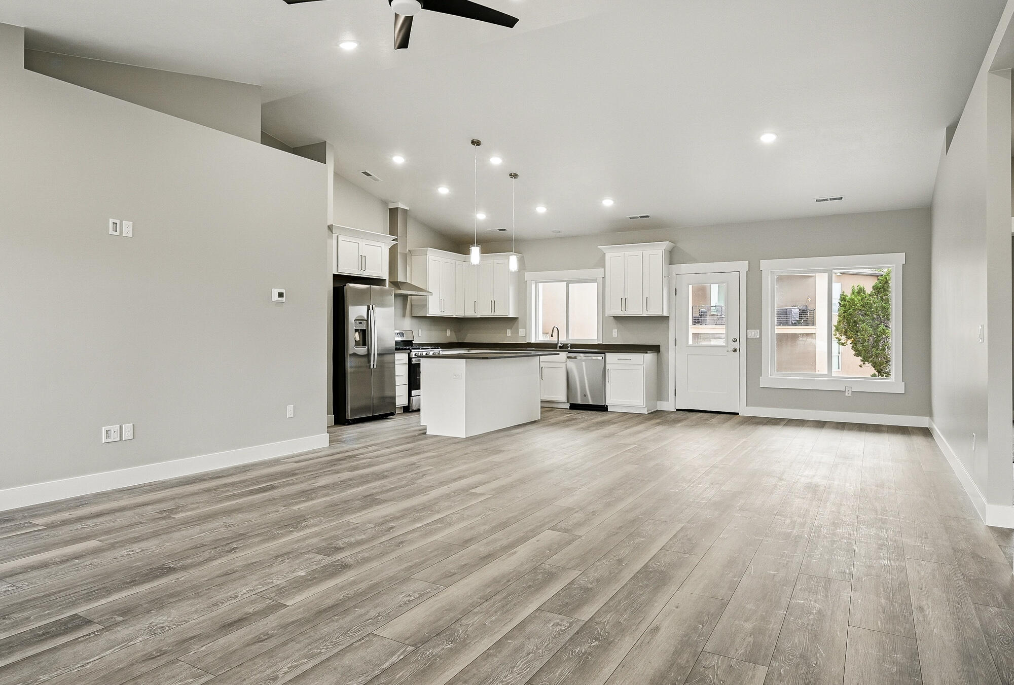 NOT AVAILABLE - Residential