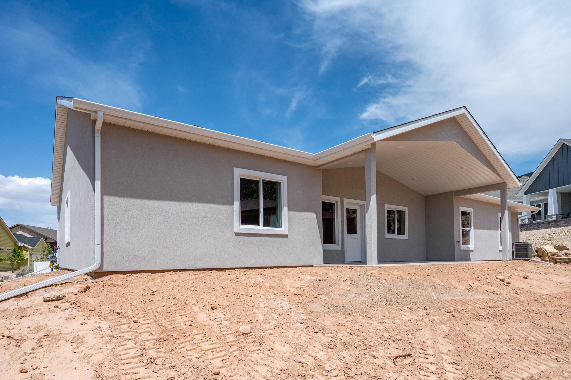 NOT AVAILABLE - Residential