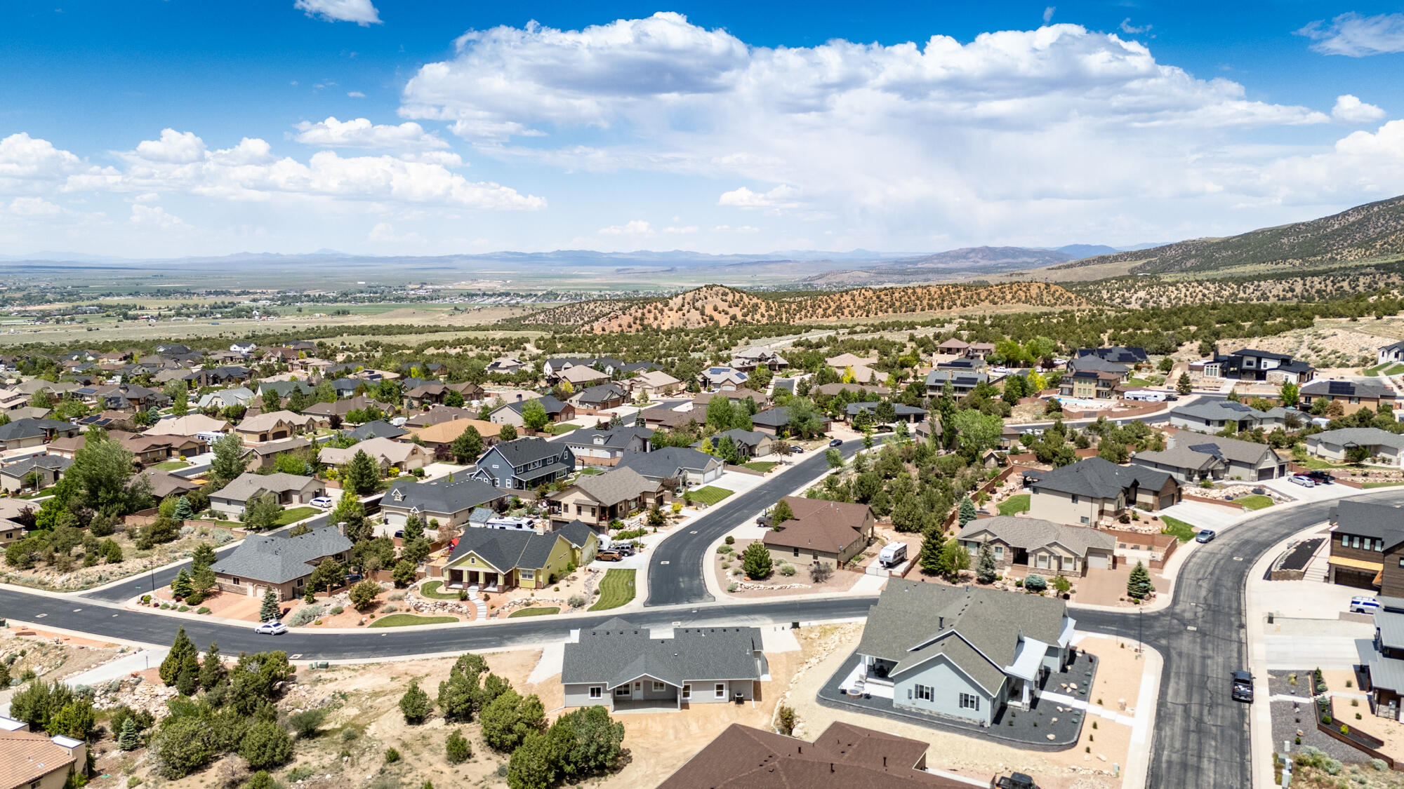 NOT AVAILABLE - Residential