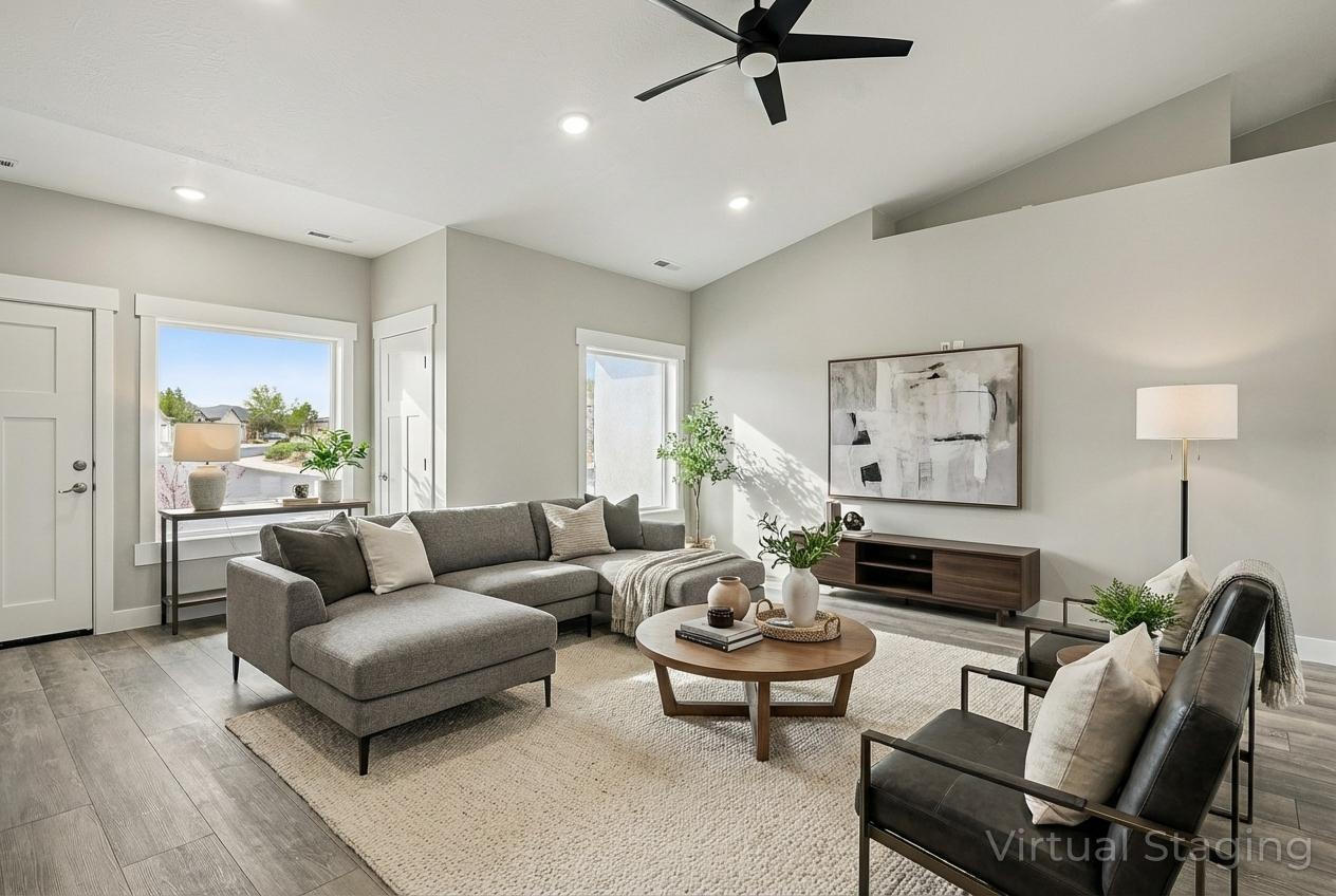 NOT AVAILABLE - Residential