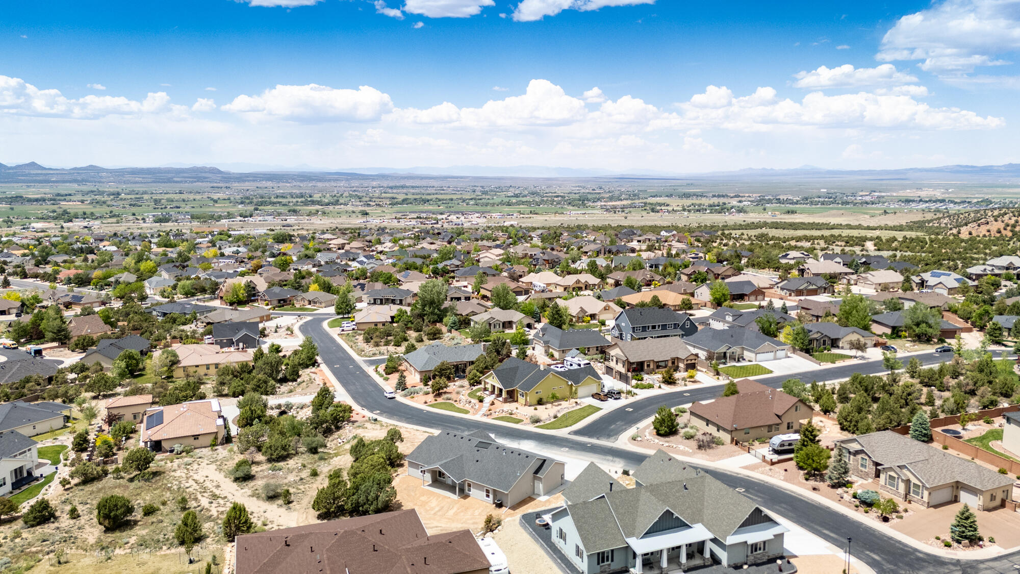 NOT AVAILABLE - Residential