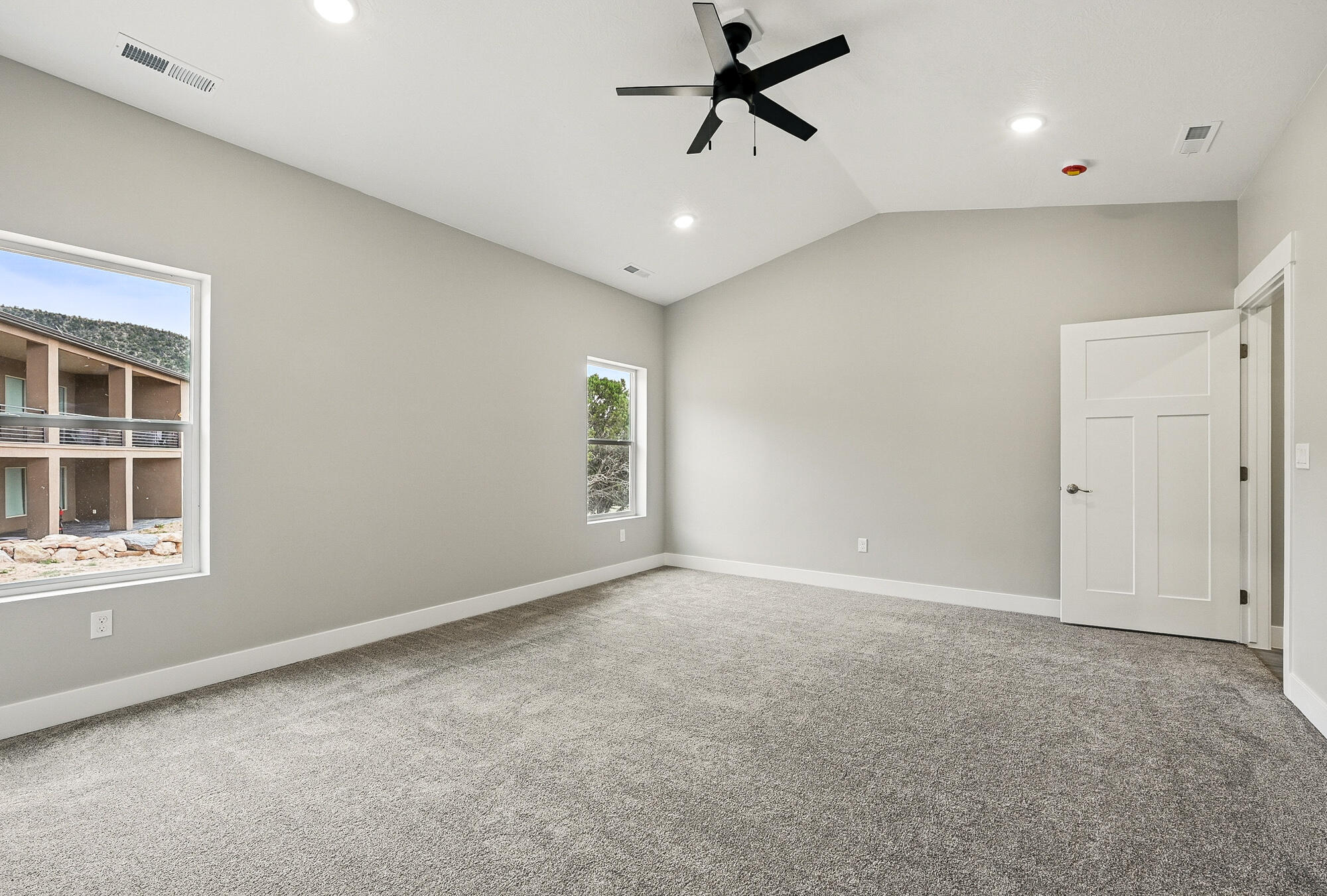 NOT AVAILABLE - Residential