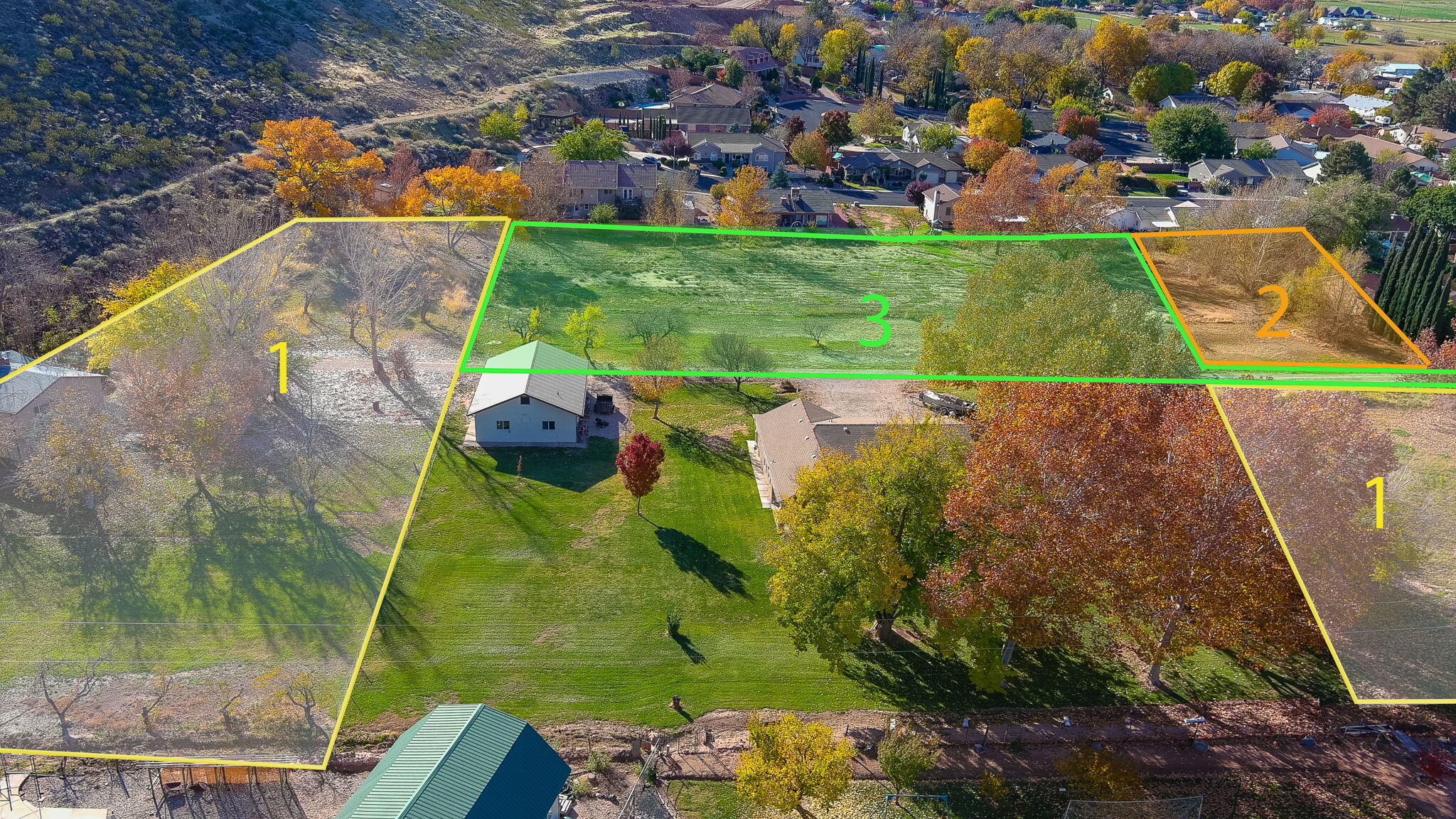 HURRICANE LOCAL - Residential