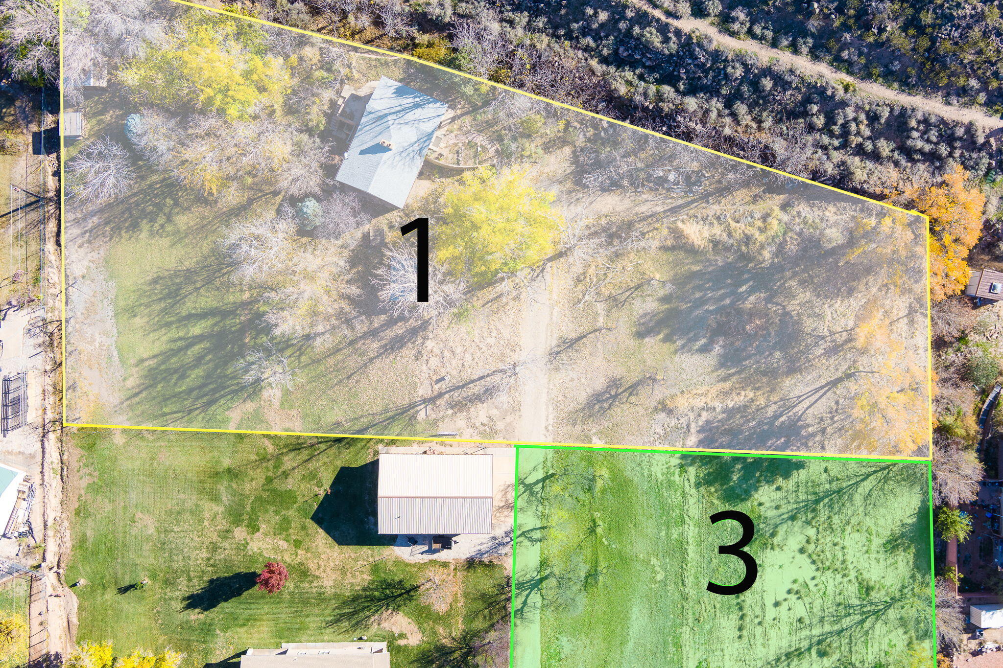 HURRICANE LOCAL - Residential