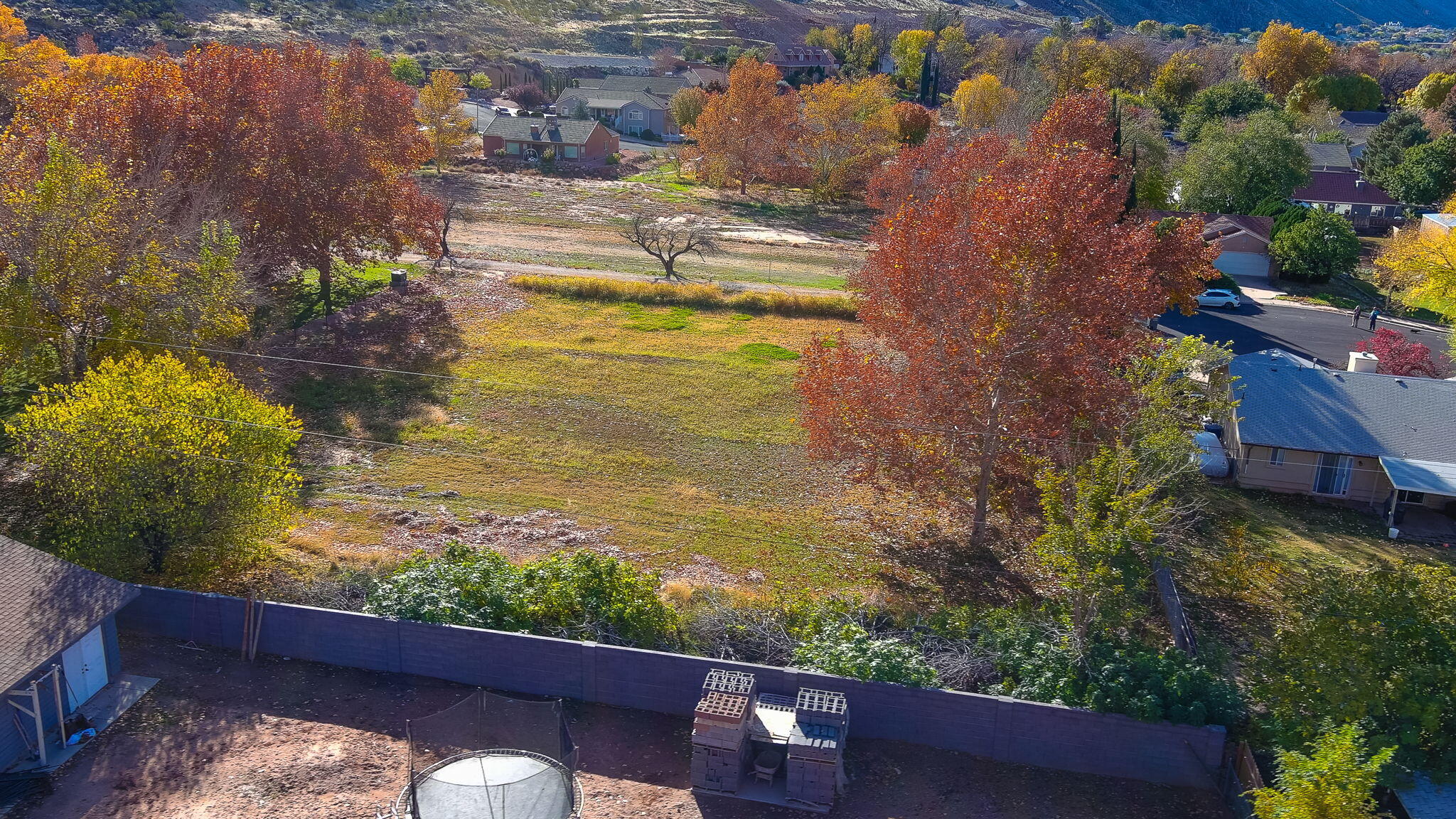 HURRICANE LOCAL - Residential