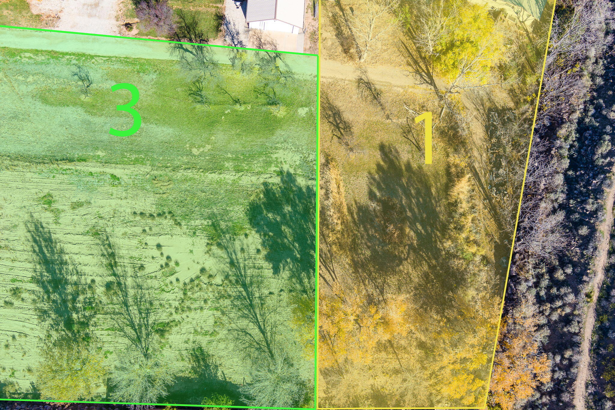 HURRICANE LOCAL - Residential