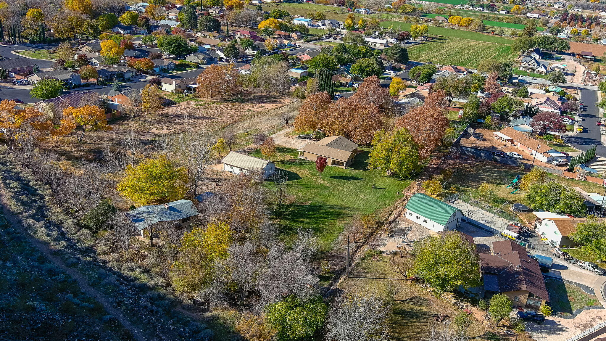 HURRICANE LOCAL - Residential