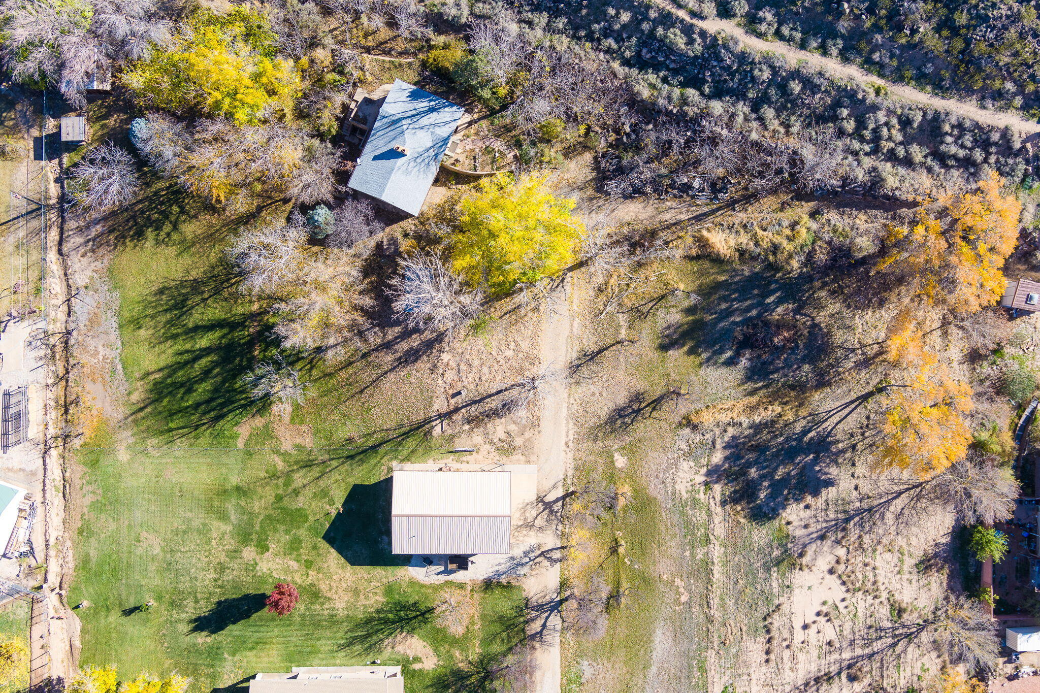 HURRICANE LOCAL - Residential