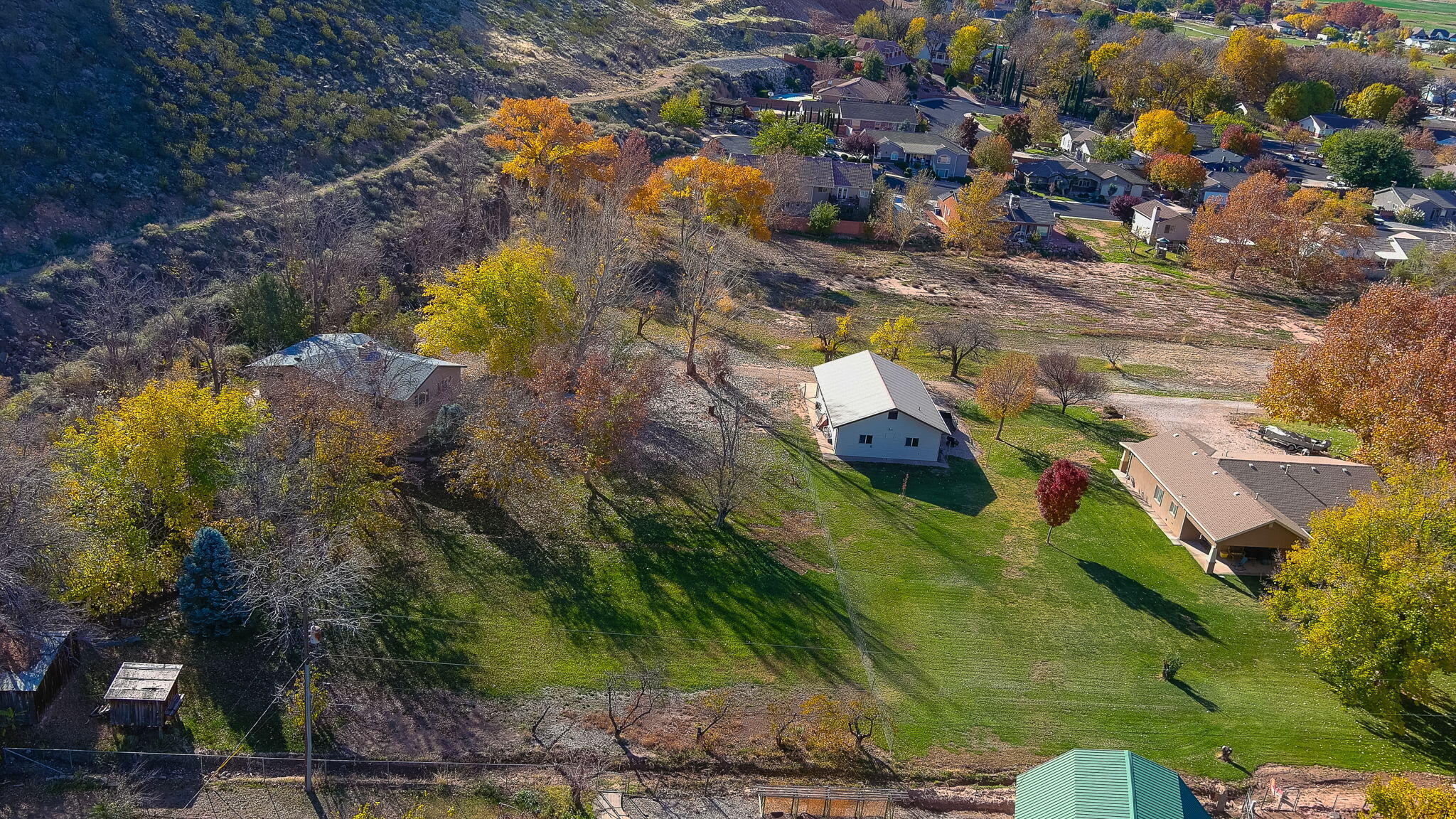 HURRICANE LOCAL - Residential