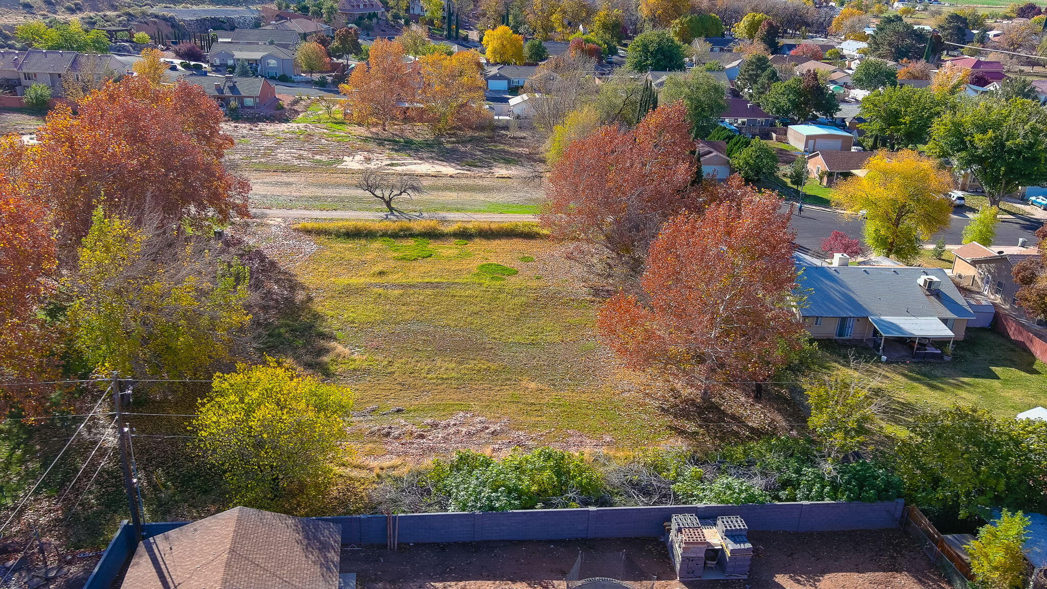 HURRICANE LOCAL - Residential