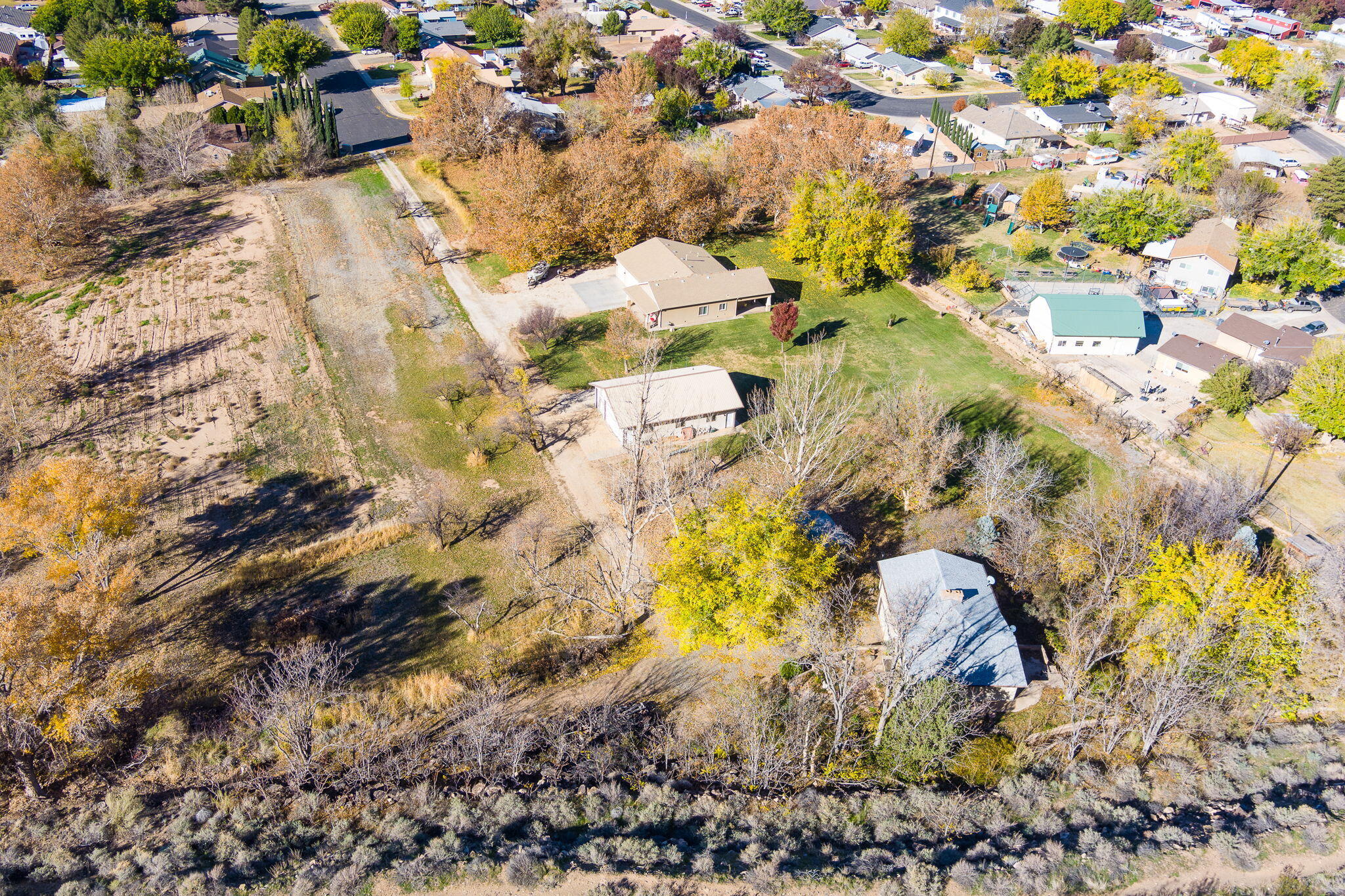 HURRICANE LOCAL - Residential