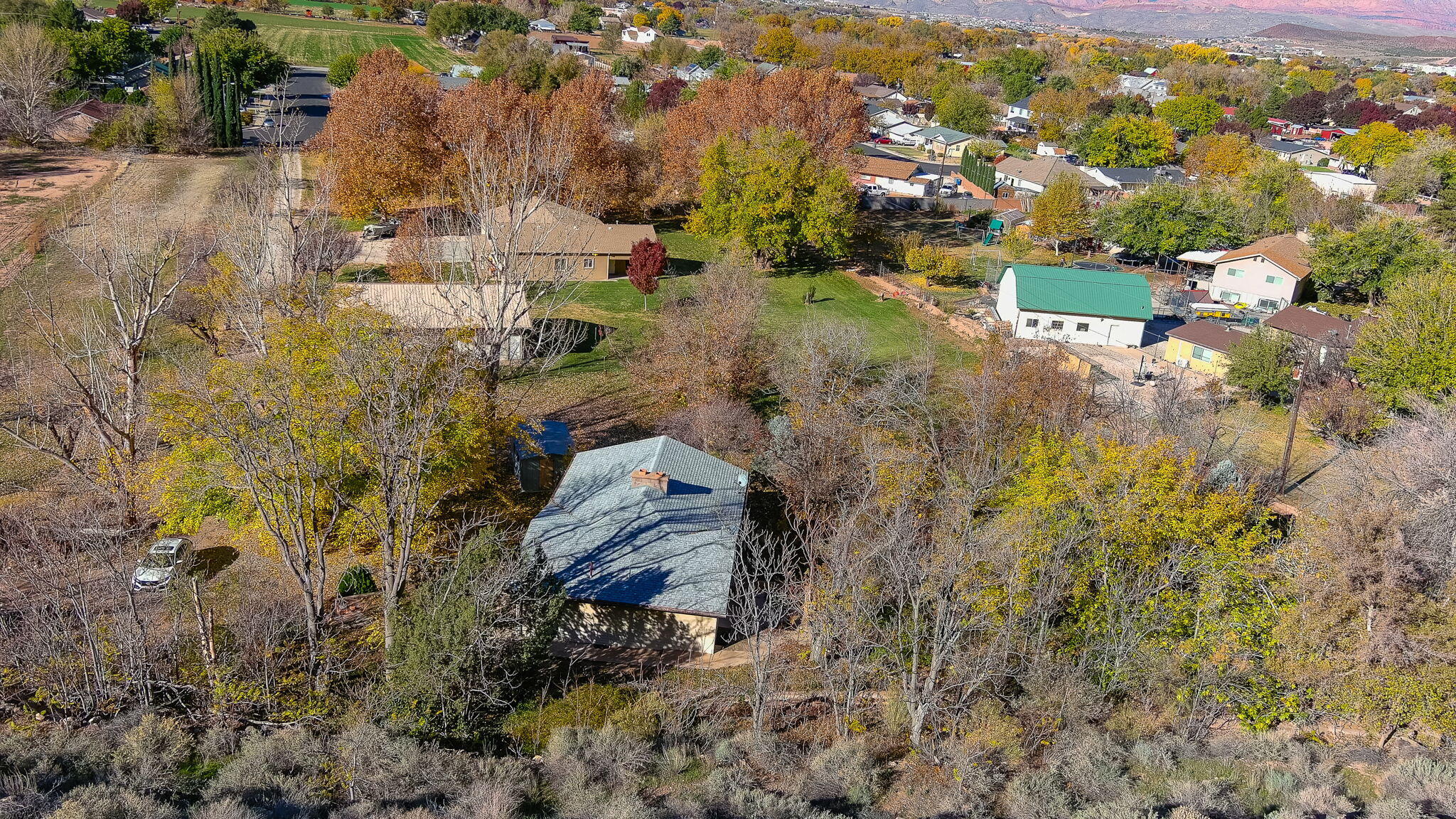 HURRICANE LOCAL - Residential