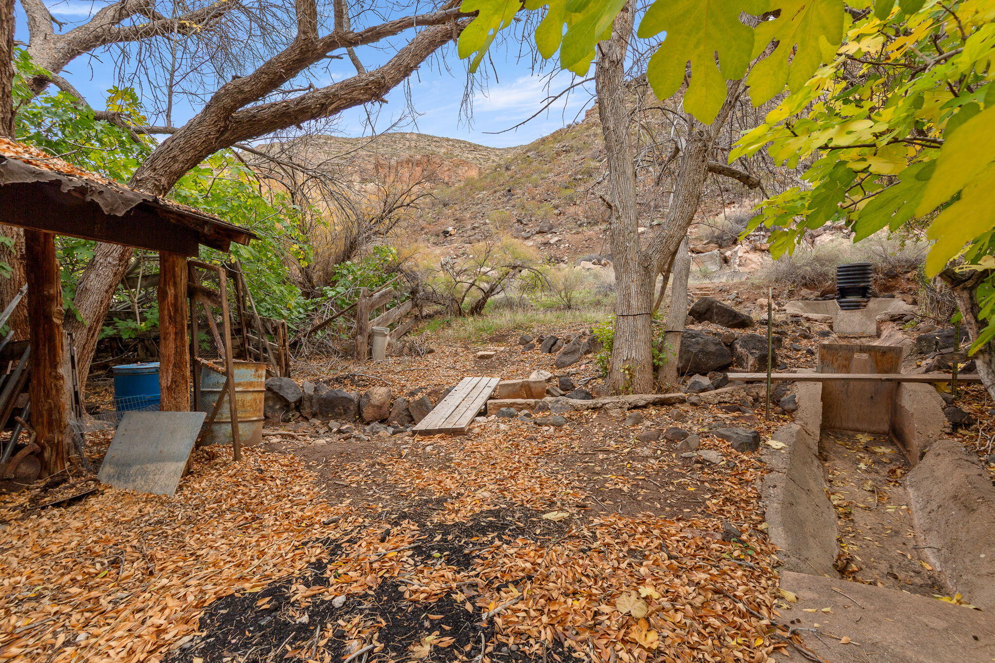 HURRICANE LOCAL - Residential