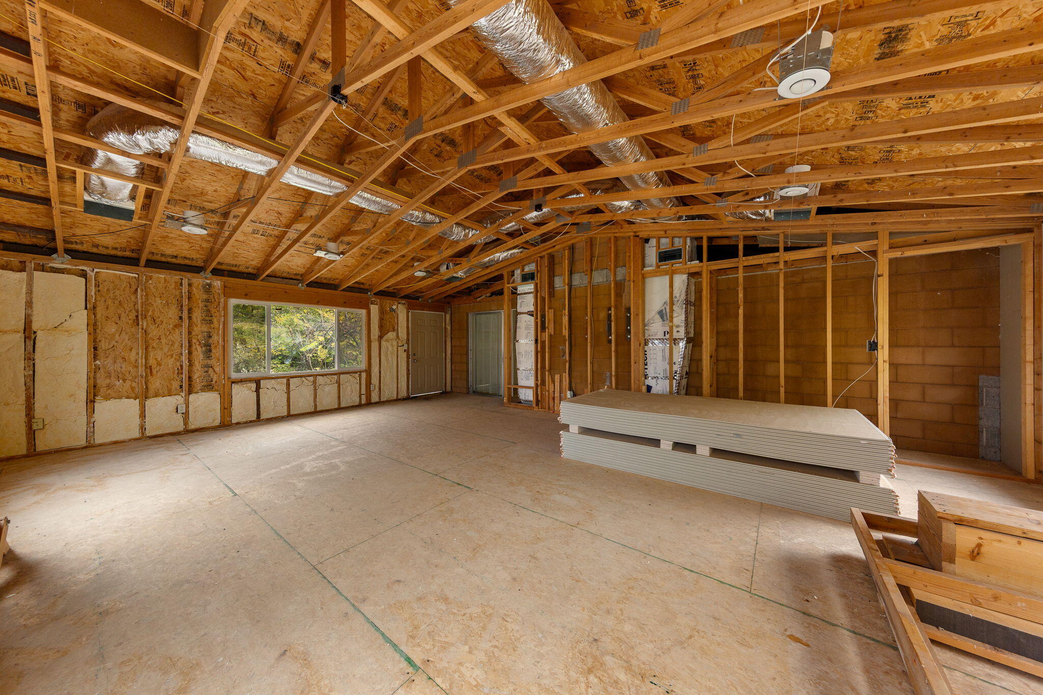 HURRICANE LOCAL - Residential