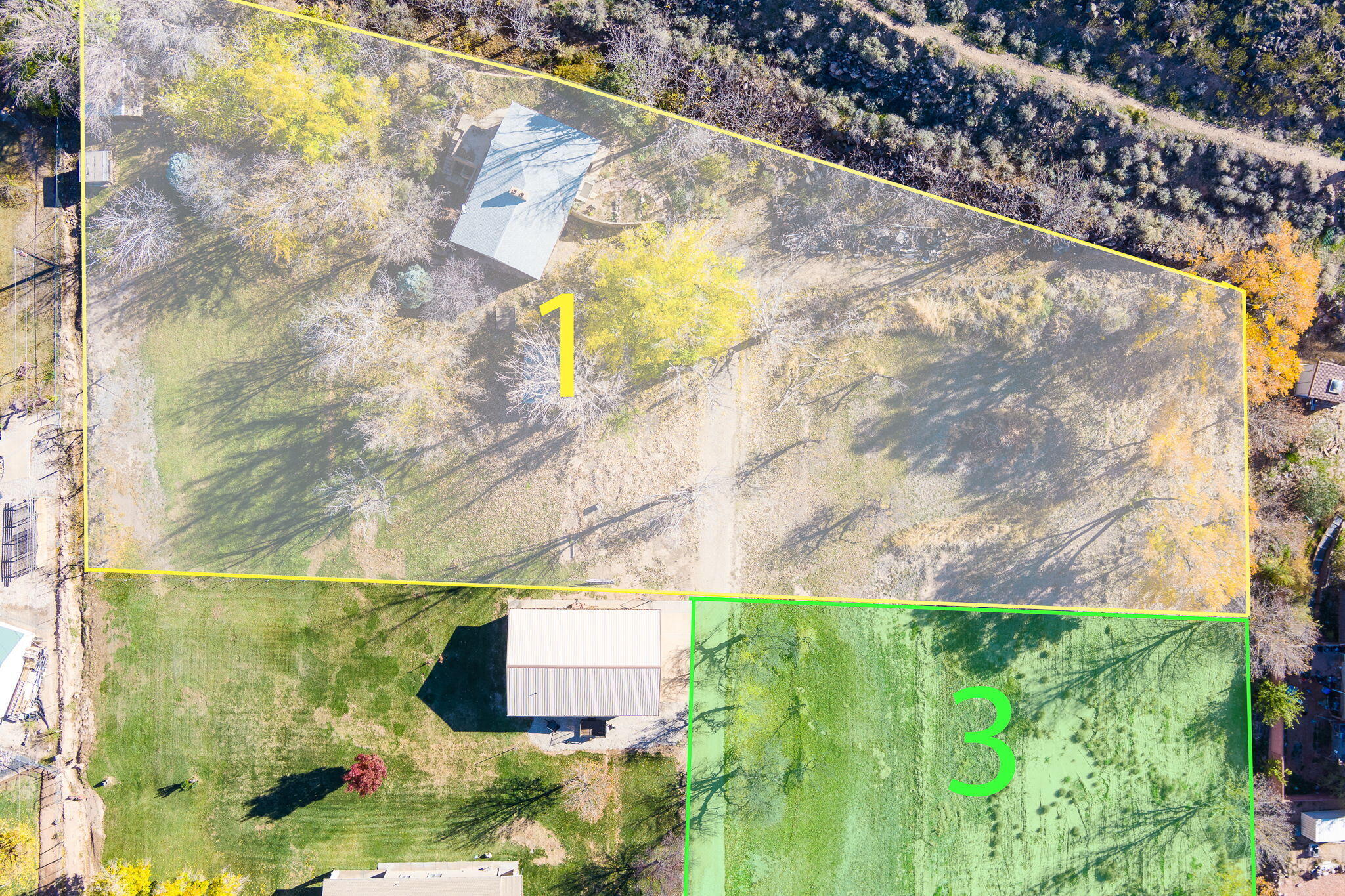 HURRICANE LOCAL - Residential