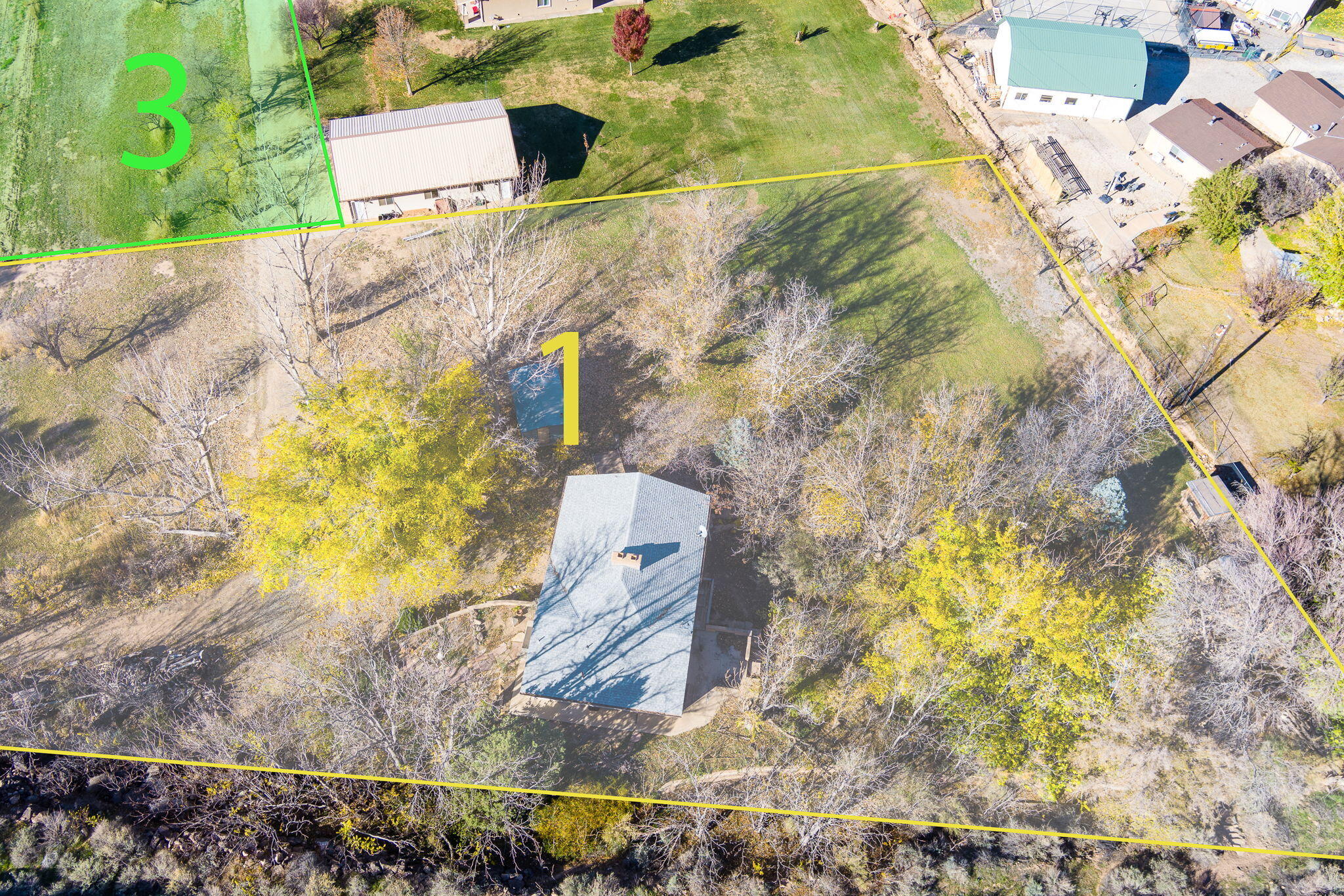 HURRICANE LOCAL - Residential