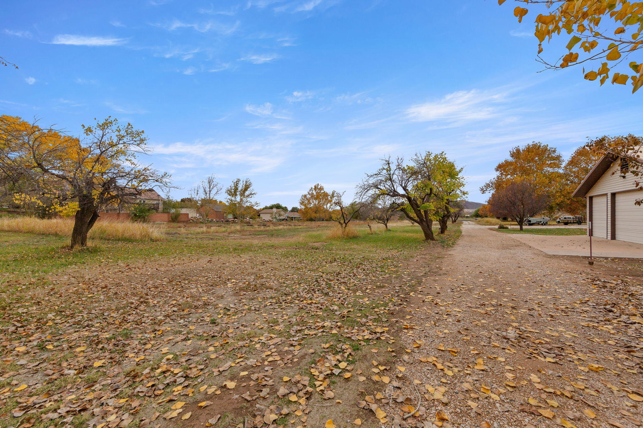HURRICANE LOCAL - Residential