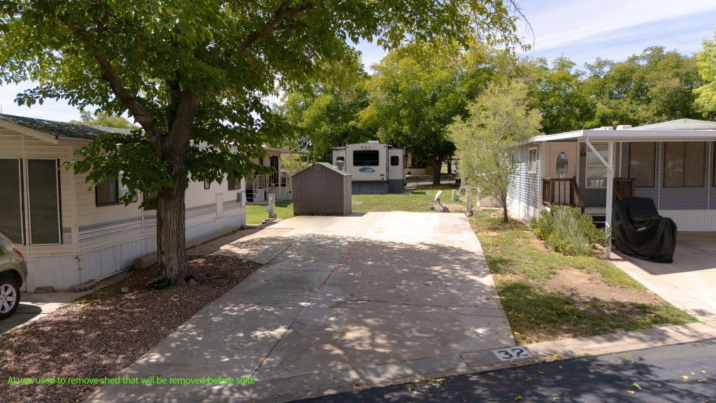 Photo of 1150 W Red Hills Parkway 32 #32, Washington, UT 84780 (MLS # 26-275392)