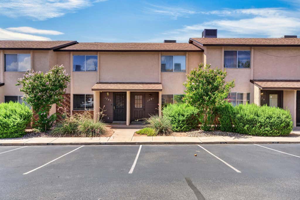 Photo of 1781 W 1020 N 87 #87, Saint George, UT 84770 (MLS # 26-275408)