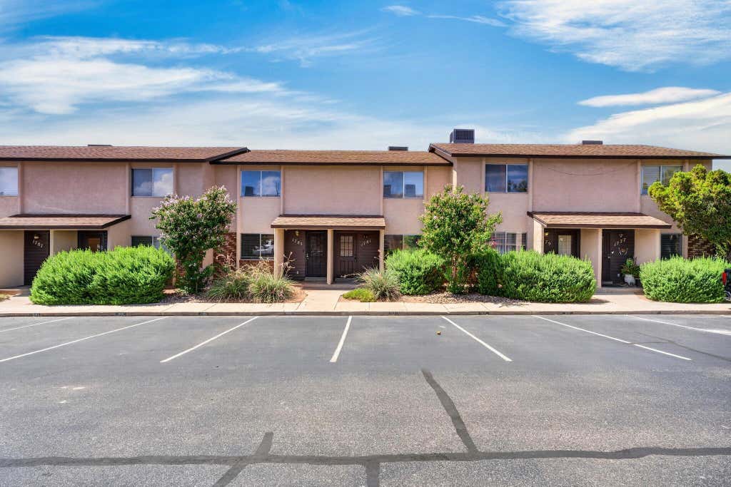 Photo of 1781 W 1020 N 87 #87, Saint George, UT 84770 (MLS # 26-275408)