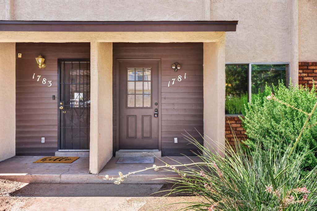 Photo of 1781 W 1020 N 87 #87, Saint George, UT 84770 (MLS # 26-275408)