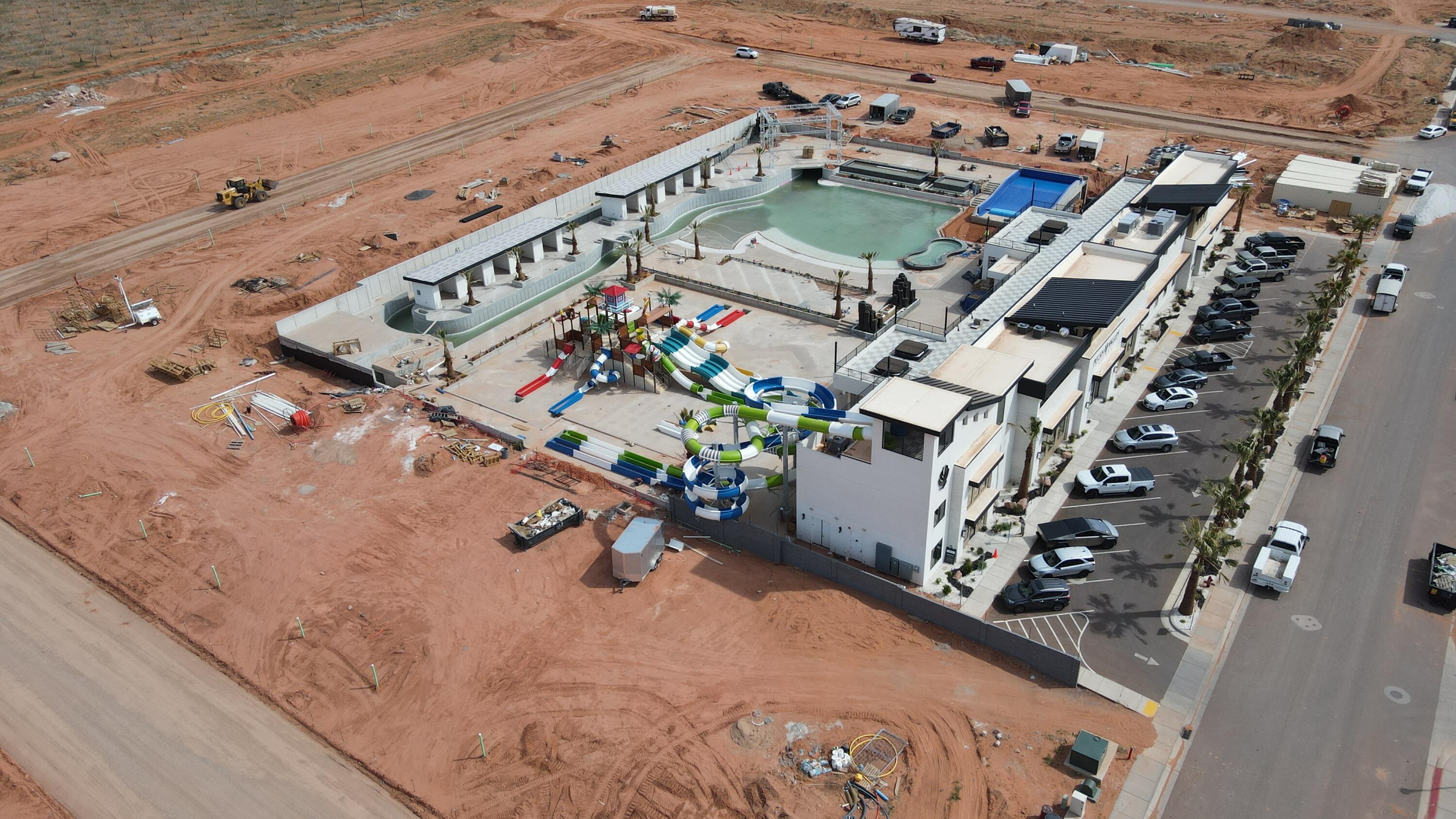 PECAN VALLEY - Residential