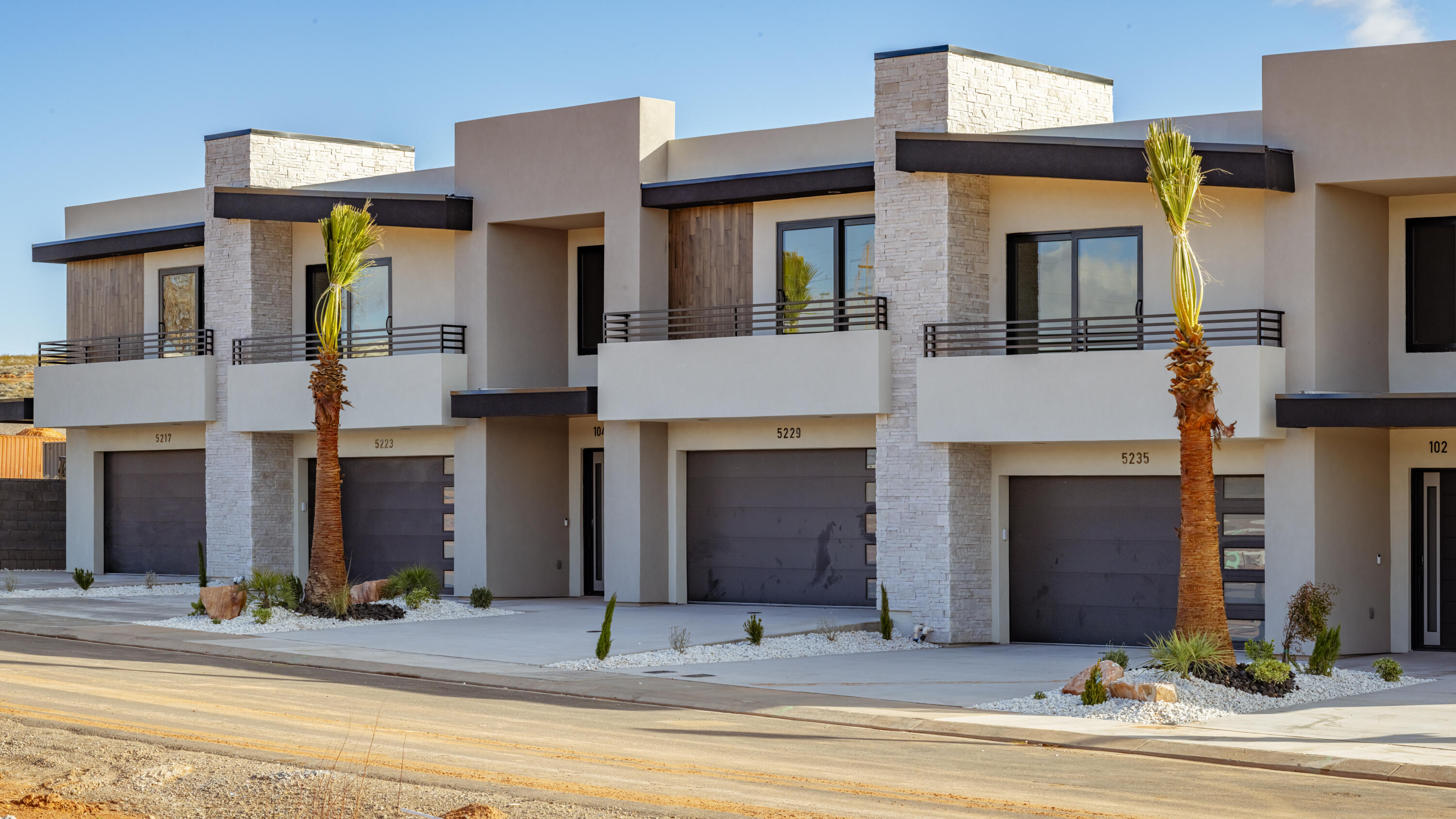 PECAN VALLEY - Residential