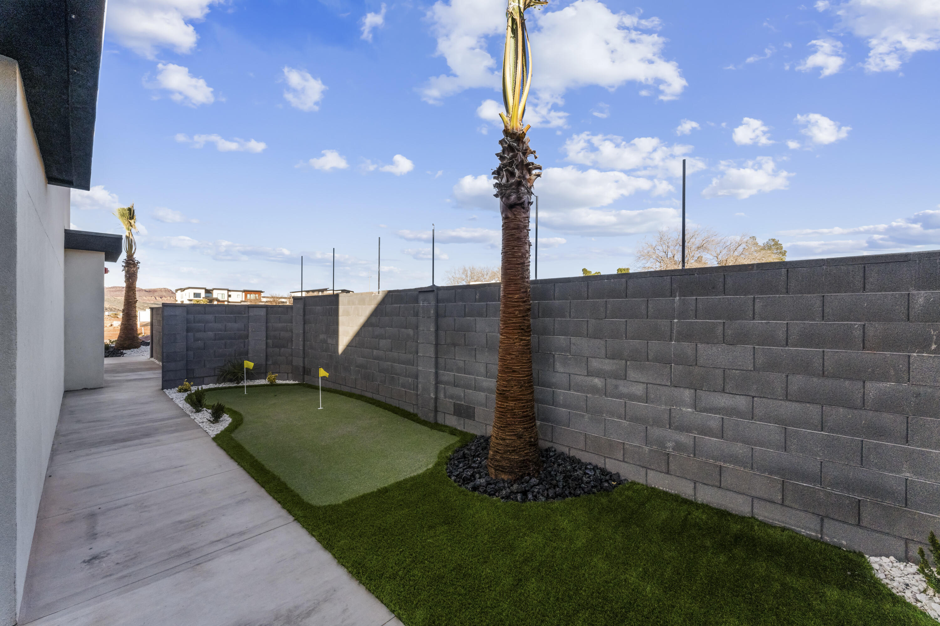 PECAN VALLEY - Residential