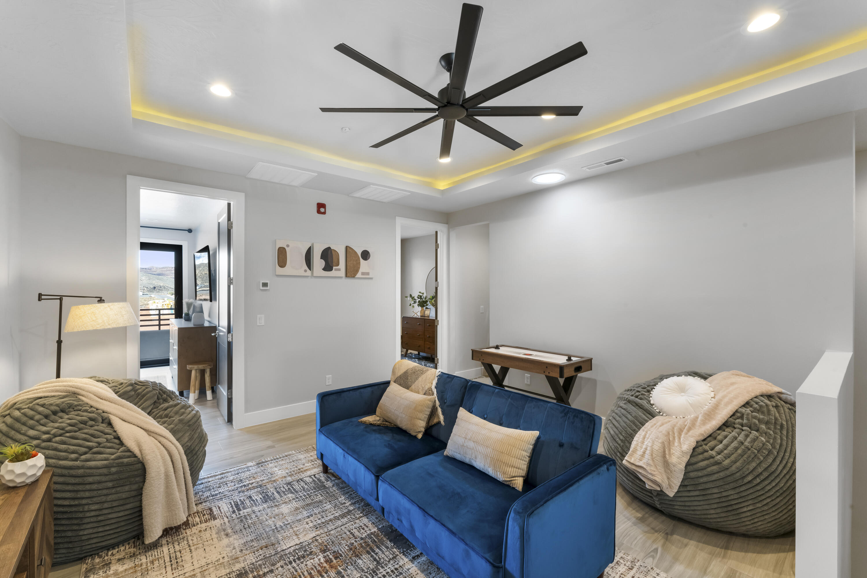 PECAN VALLEY - Residential