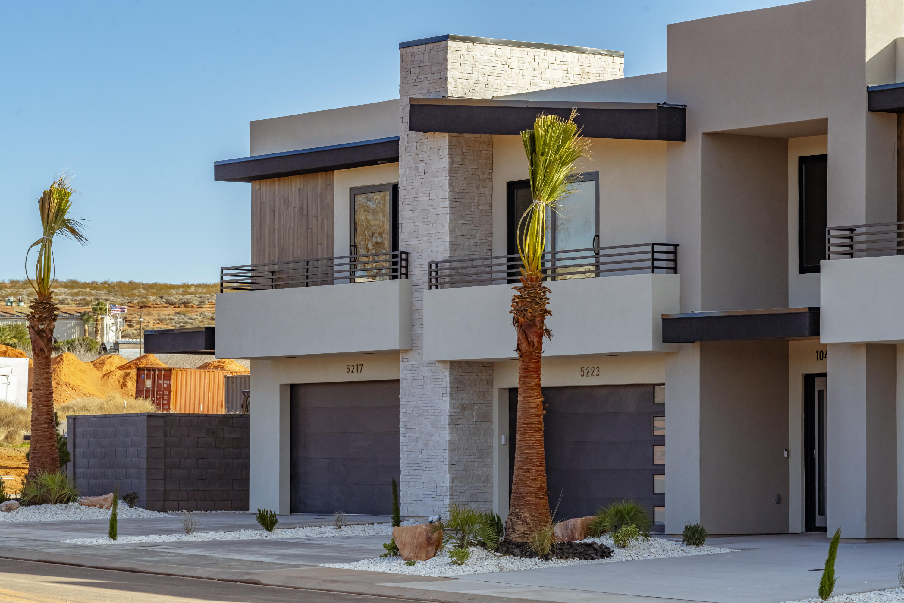 PECAN VALLEY - Residential