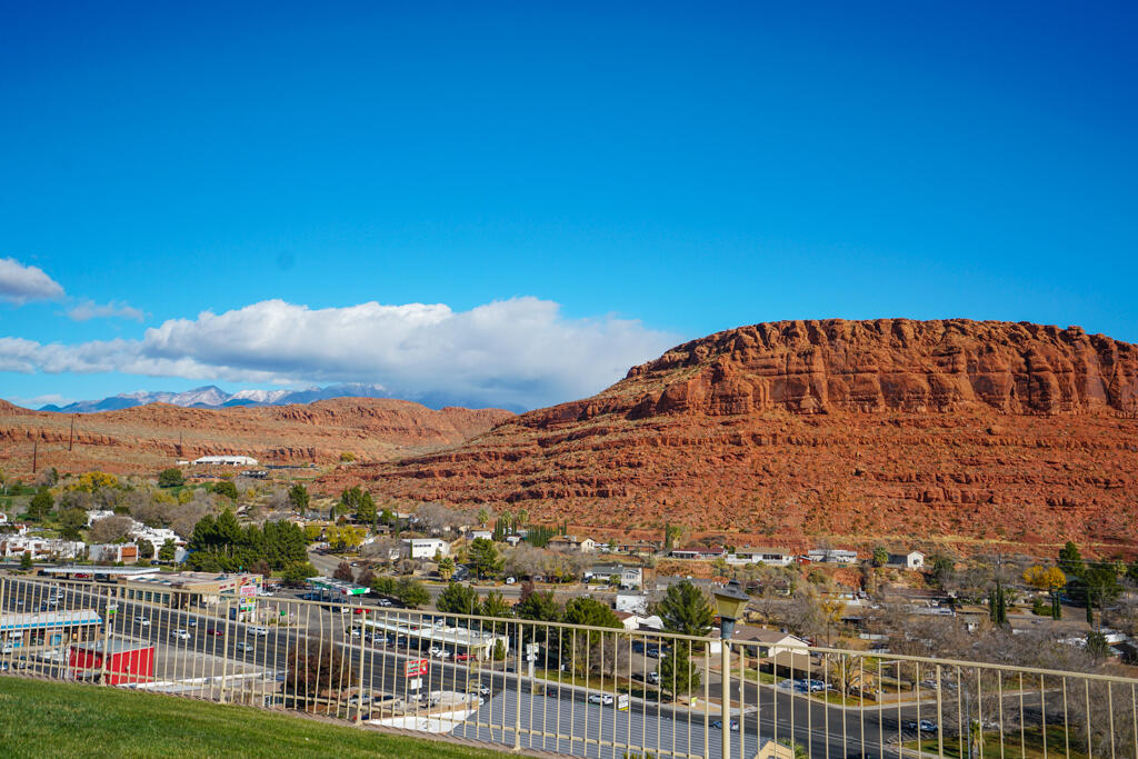 RIDGE AT ST GEORGE - Residential