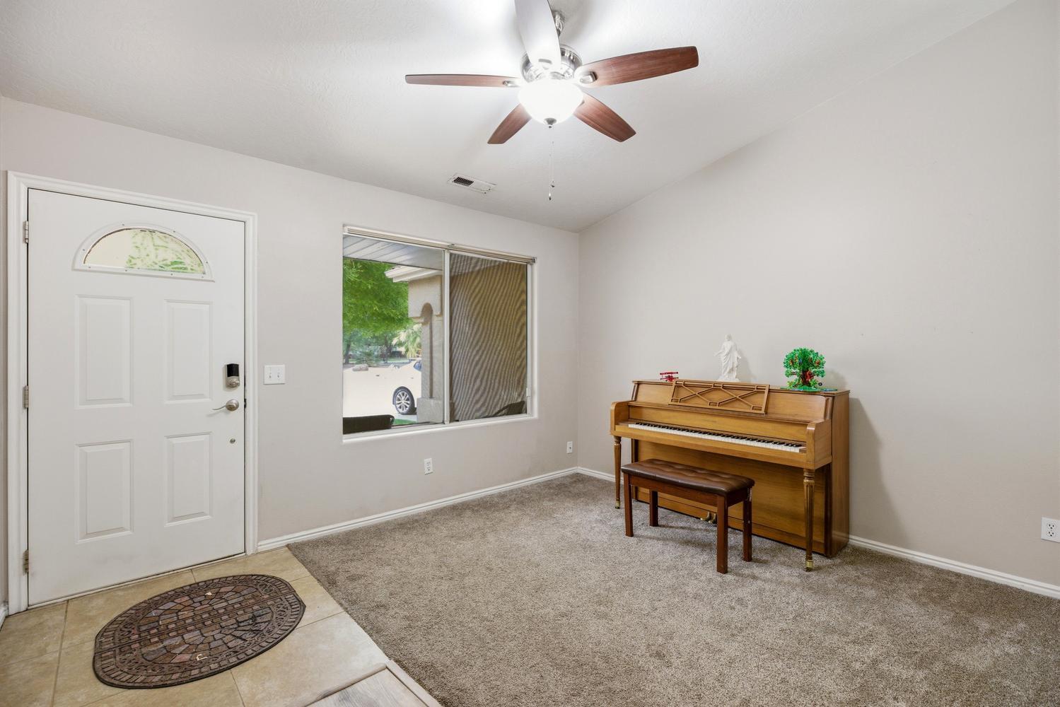 SHADOW MOUNTAIN - Residential