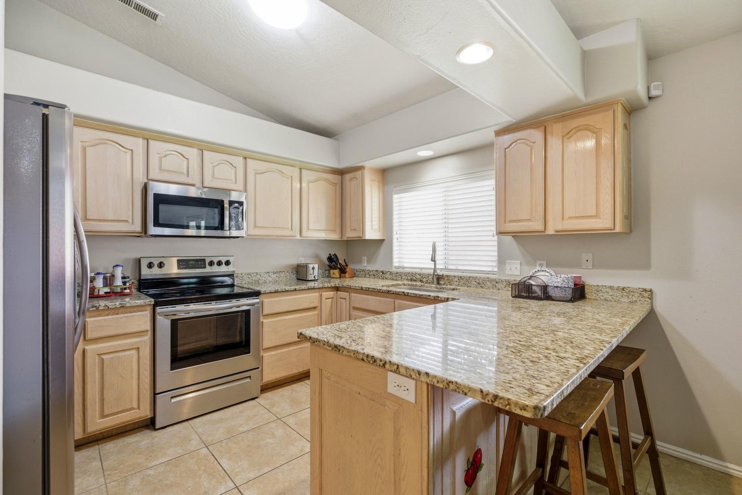 SHADOW MOUNTAIN - Residential