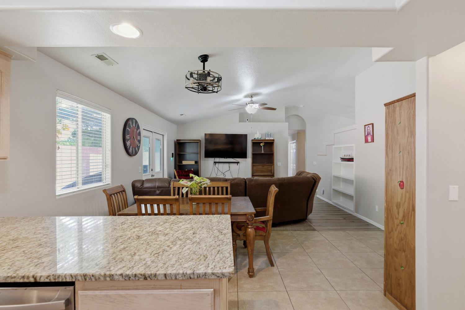 SHADOW MOUNTAIN - Residential