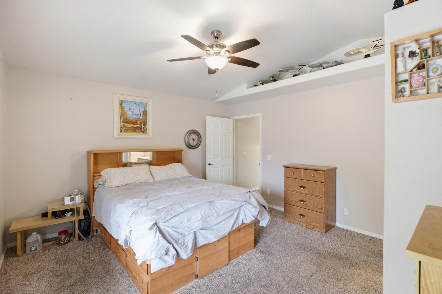 SHADOW MOUNTAIN - Residential