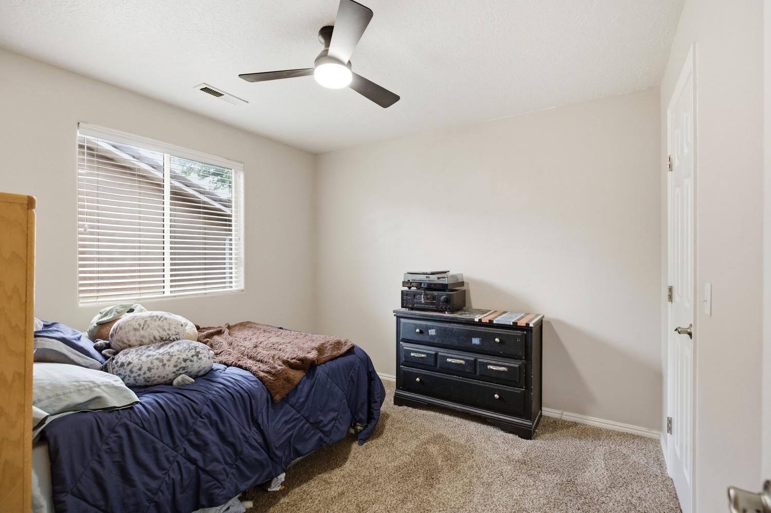 SHADOW MOUNTAIN - Residential