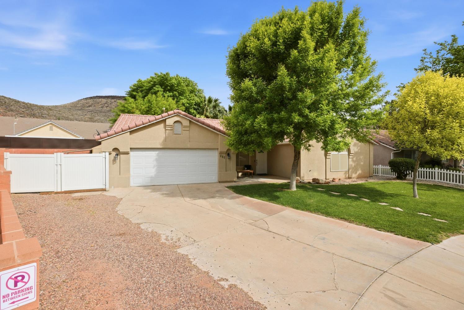 SHADOW MOUNTAIN - Residential