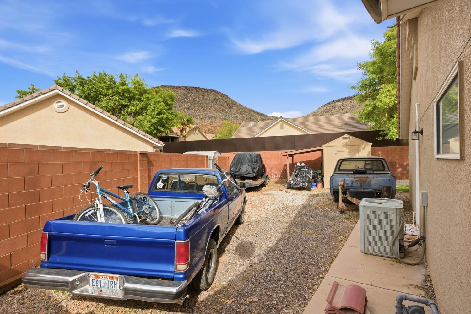 SHADOW MOUNTAIN - Residential